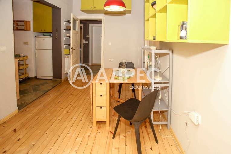 Тристаен апартамент, София, Център, 661855, Снимка 7