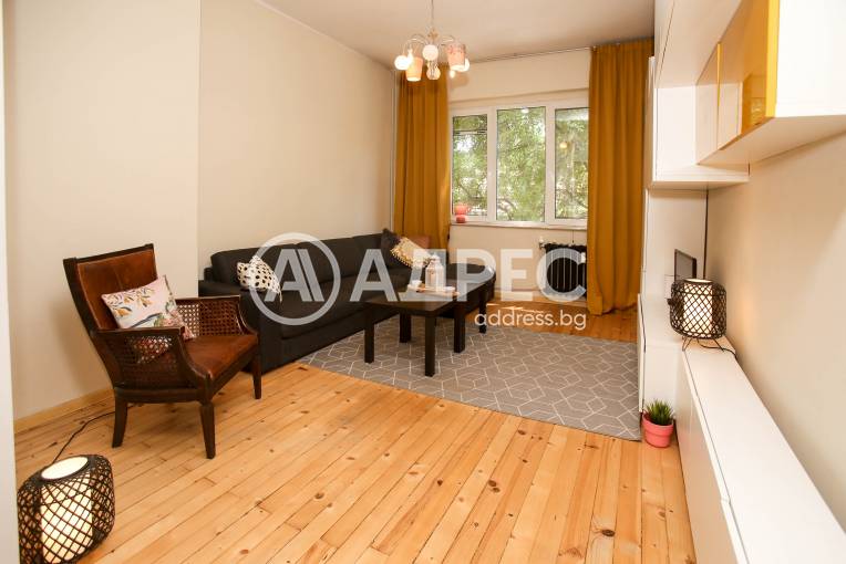 Тристаен апартамент, София, Център, 661855, Снимка 8