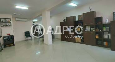 Офис, Варна, Зимно кино Тракия, 671855, Снимка 1