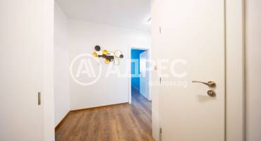 Двустаен апартамент, Плевен, ВМИ, 673855, Снимка 10