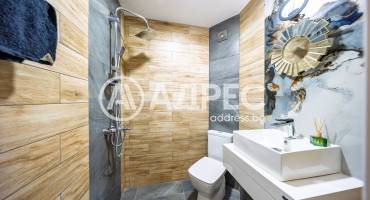 Двустаен апартамент, Плевен, ВМИ, 673855, Снимка 11