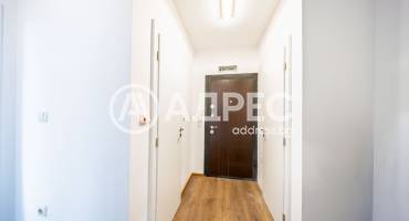 Двустаен апартамент, Плевен, ВМИ, 673855, Снимка 13