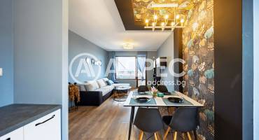 Двустаен апартамент, Плевен, ВМИ, 673855, Снимка 2