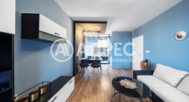 Двустаен апартамент, Плевен, ВМИ, 673855, Снимка 4