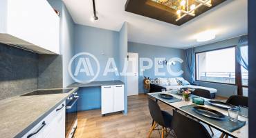 Двустаен апартамент, Плевен, ВМИ, 673855, Снимка 5