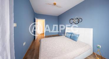 Двустаен апартамент, Плевен, ВМИ, 673855, Снимка 6