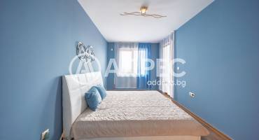 Двустаен апартамент, Плевен, ВМИ, 673855, Снимка 7