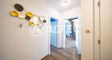 Двустаен апартамент, Плевен, ВМИ, 673855, Снимка 8