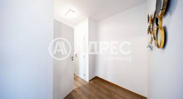 Двустаен апартамент, Плевен, ВМИ, 673855, Снимка 9