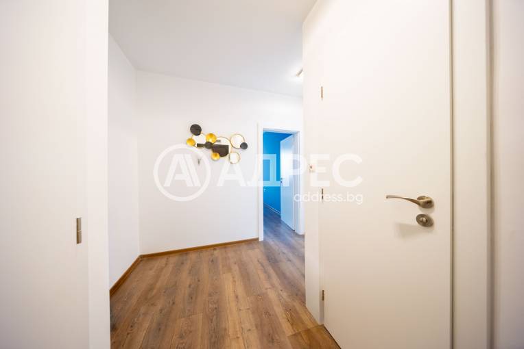 Двустаен апартамент, Плевен, ВМИ, 673855, Снимка 10