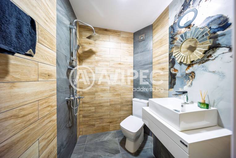 Двустаен апартамент, Плевен, ВМИ, 673855, Снимка 11