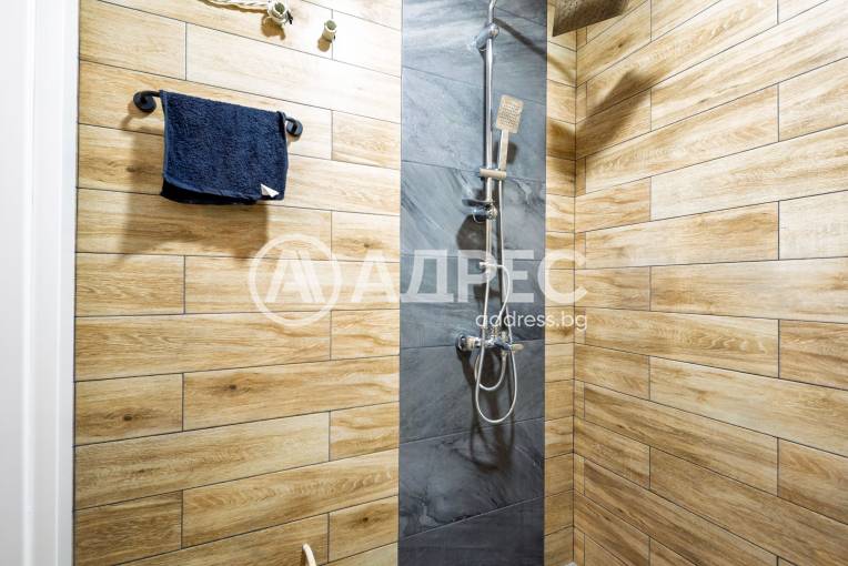 Двустаен апартамент, Плевен, ВМИ, 673855, Снимка 12