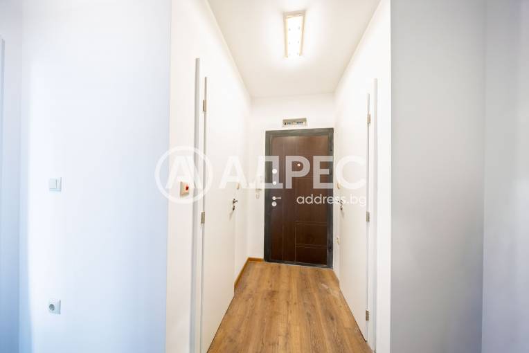 Двустаен апартамент, Плевен, ВМИ, 673855, Снимка 13