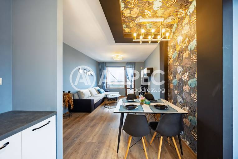 Двустаен апартамент, Плевен, ВМИ, 673855, Снимка 2