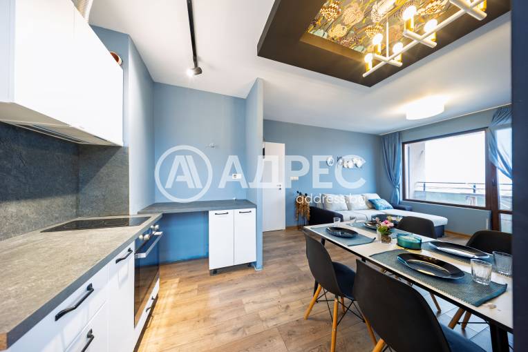 Двустаен апартамент, Плевен, ВМИ, 673855, Снимка 5