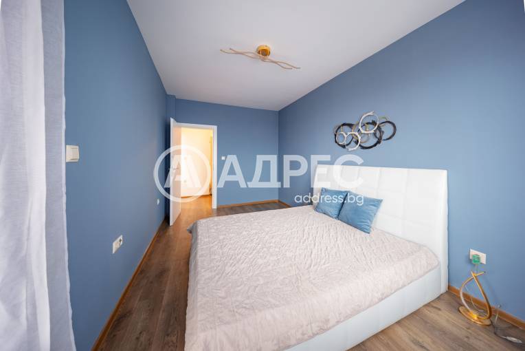 Двустаен апартамент, Плевен, ВМИ, 673855, Снимка 6