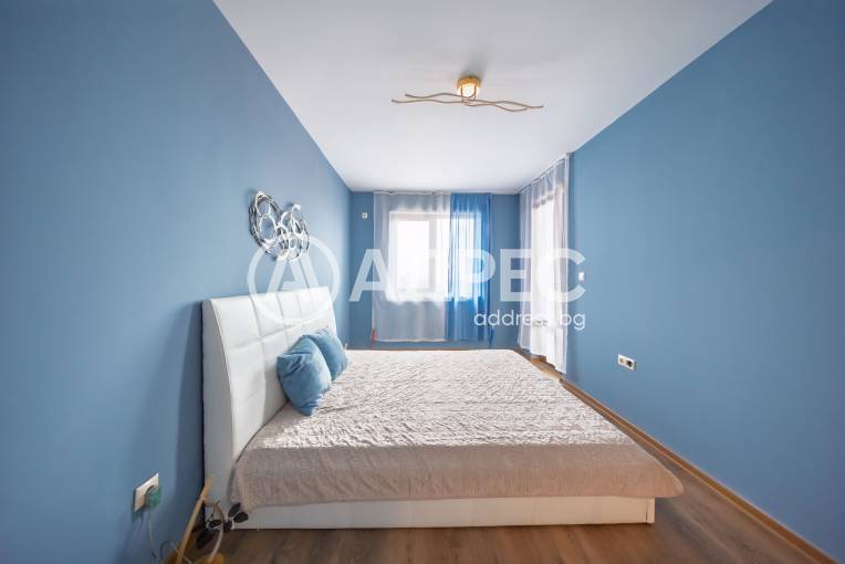 Двустаен апартамент, Плевен, ВМИ, 673855, Снимка 7