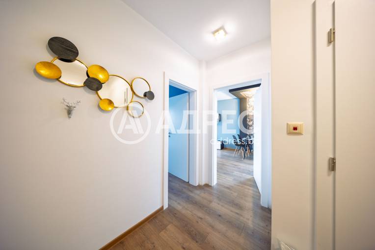 Двустаен апартамент, Плевен, ВМИ, 673855, Снимка 8