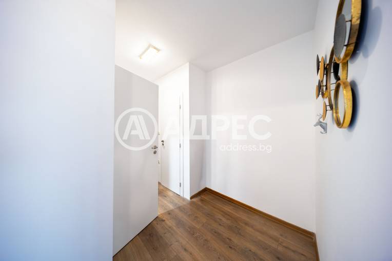 Двустаен апартамент, Плевен, ВМИ, 673855, Снимка 9
