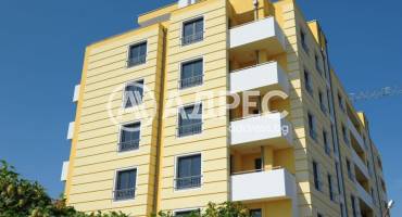 Тристаен апартамент, Варна, Гранд Мол Варна, 679855, Снимка 1