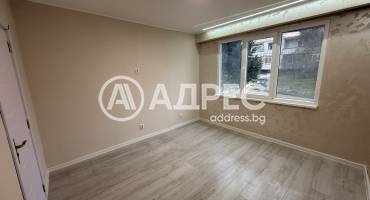 Тристаен апартамент, Горна Оряховица, Пролет, 683855, Снимка 1