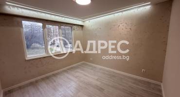 Тристаен апартамент, Горна Оряховица, Пролет, 683855, Снимка 2