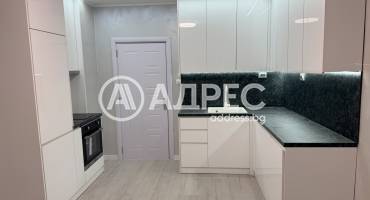 Тристаен апартамент, Горна Оряховица, Пролет, 683855, Снимка 4