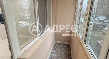 Тристаен апартамент, Горна Оряховица, Пролет, 683855, Снимка 6