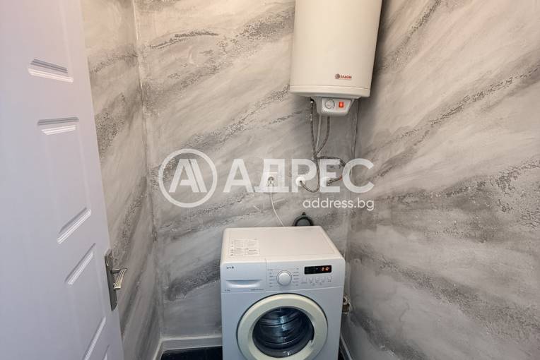 Тристаен апартамент, Горна Оряховица, Пролет, 683855, Снимка 10