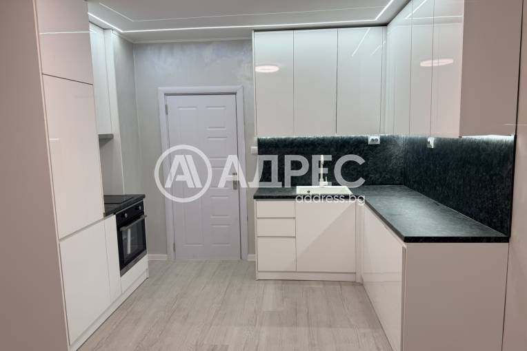 Тристаен апартамент, Горна Оряховица, Пролет, 683855, Снимка 4