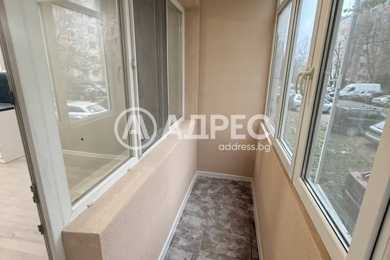 Тристаен апартамент, Горна Оряховица, Пролет, 683855, Снимка 6