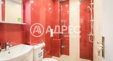 Двустаен апартамент, Варна, Възраждане 1, 686855, Снимка 10