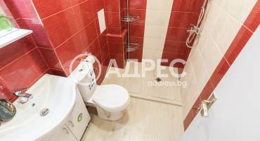 Двустаен апартамент, Варна, Възраждане 1, 686855, Снимка 11