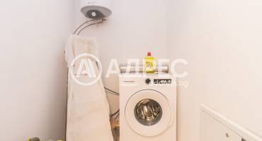 Двустаен апартамент, Варна, Възраждане 1, 686855, Снимка 12