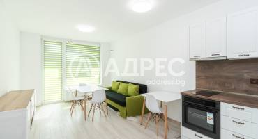 Двустаен апартамент, Варна, Възраждане 1, 686855, Снимка 4