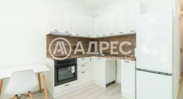 Двустаен апартамент, Варна, Възраждане 1, 686855, Снимка 5