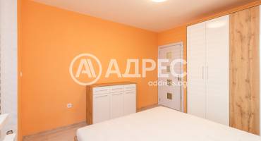 Двустаен апартамент, Варна, Възраждане 1, 686855, Снимка 7