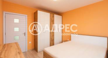 Двустаен апартамент, Варна, Възраждане 1, 686855, Снимка 8