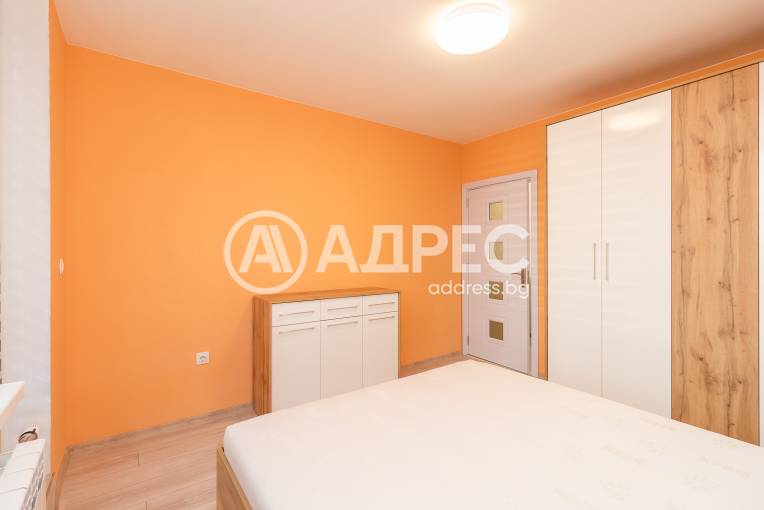 Двустаен апартамент, Варна, Възраждане 1, 686855, Снимка 7