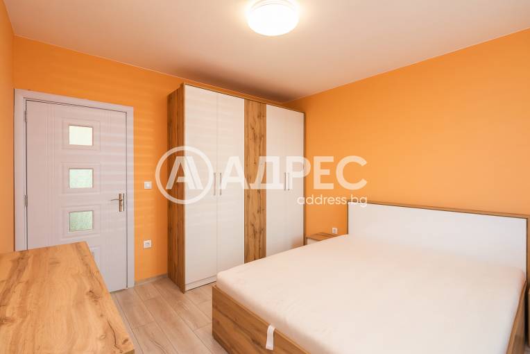 Двустаен апартамент, Варна, Възраждане 1, 686855, Снимка 8