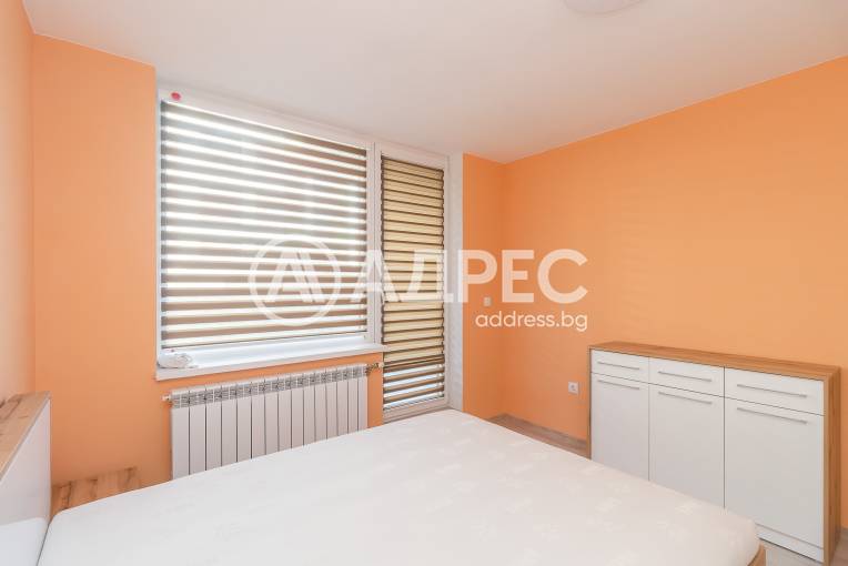 Двустаен апартамент, Варна, Възраждане 1, 686855, Снимка 9