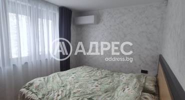 Тристаен апартамент, Плевен, Мара Денчева, 691855, Снимка 12