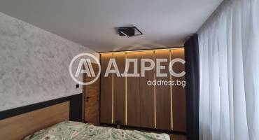 Тристаен апартамент, Плевен, Мара Денчева, 691855, Снимка 13