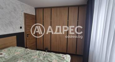 Тристаен апартамент, Плевен, Мара Денчева, 691855, Снимка 14