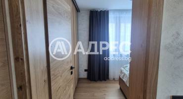 Тристаен апартамент, Плевен, Мара Денчева, 691855, Снимка 15