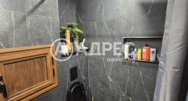 Тристаен апартамент, Плевен, Мара Денчева, 691855, Снимка 16