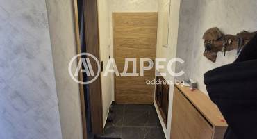 Тристаен апартамент, Плевен, Мара Денчева, 691855, Снимка 17