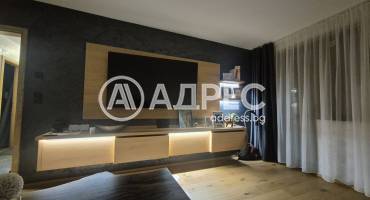 Тристаен апартамент, Плевен, Мара Денчева, 691855, Снимка 3