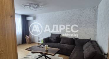 Тристаен апартамент, Плевен, Мара Денчева, 691855, Снимка 5