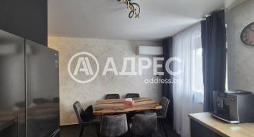 Тристаен апартамент, Плевен, Мара Денчева, 691855, Снимка 6